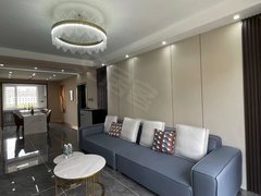大同云冈吾悦广场庞大附近 星湖世家 房间精装 设施齐全 拎包入住 随时看房出租房源真实图片