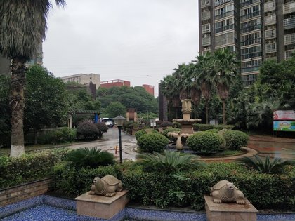 世景华庭,万家丽北路57号 - 长沙世景华庭二手房,租房,房价-长沙安居