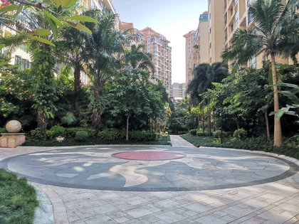 钰海山庄,兰埔路158号 - 珠海钰海山庄二手房,租房,房价-珠海安居客