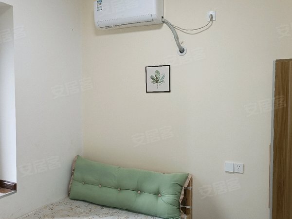 【多图】天府公园城,街心广场租房,天府公园城 3室2厅1卫,街心花园