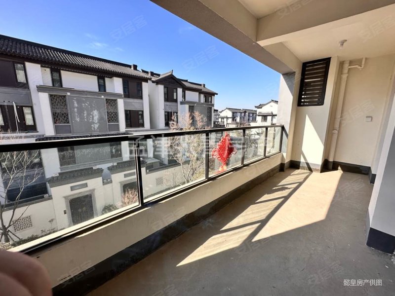 绿城春风江南(公寓住宅)二手房,86万,3室2厅,2卫,123平米-洛阳安居客