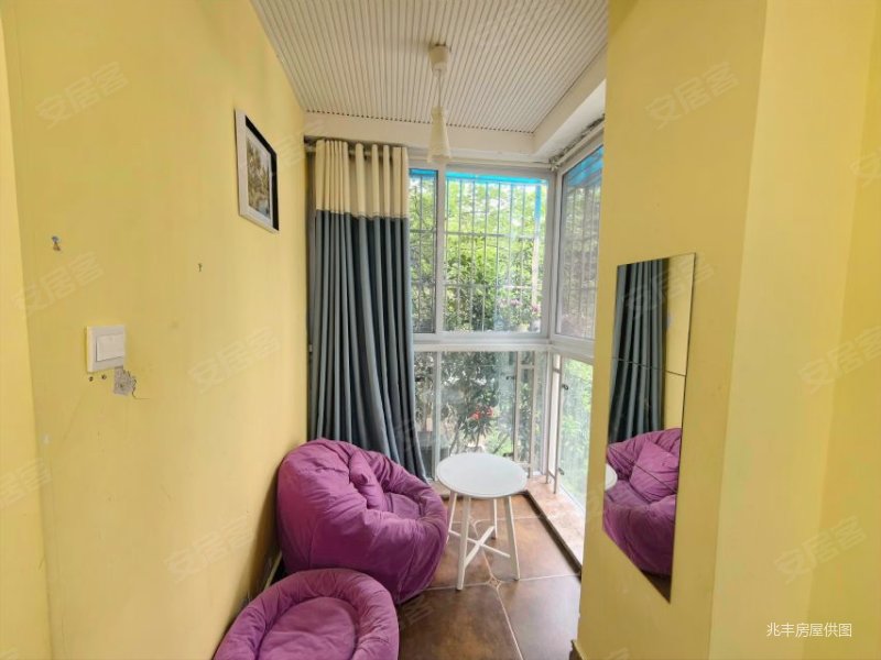 精装修标间 楼层好 过渡投资婚前财产 可以随时看房,安信品源ihome