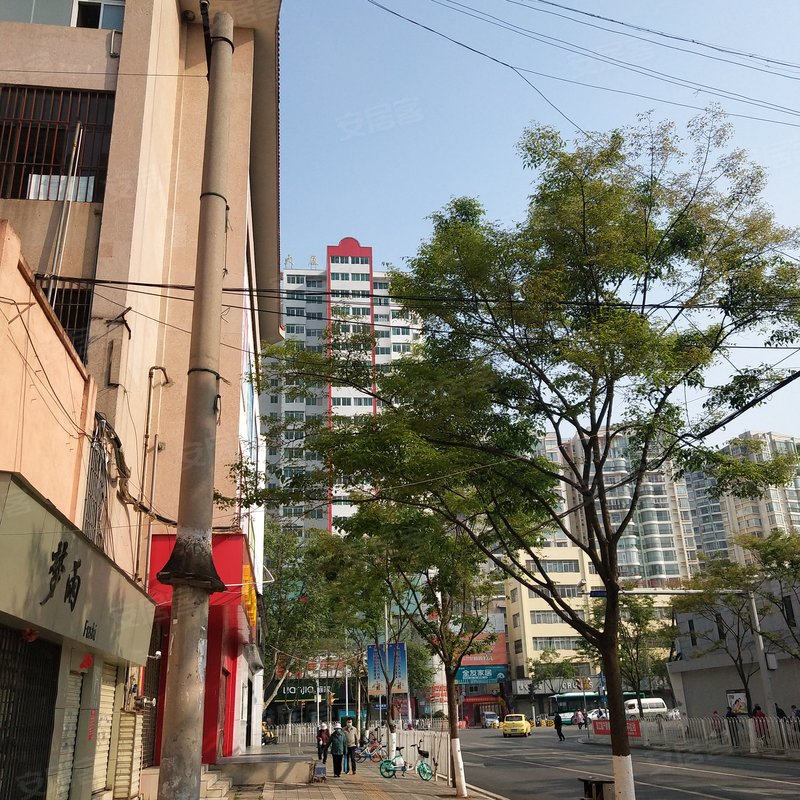 【汕头大厦, 汕头大厦小区详情,房价走势,房源,业主论坛】- 昆明58