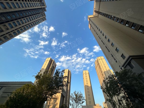 郑州新时代广场图片