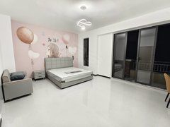 合肥高新柏堰湖英唐产业园 科大讯飞 湖山源著别墅南向带阳台 北雁湖地铁口出租房源真实图片