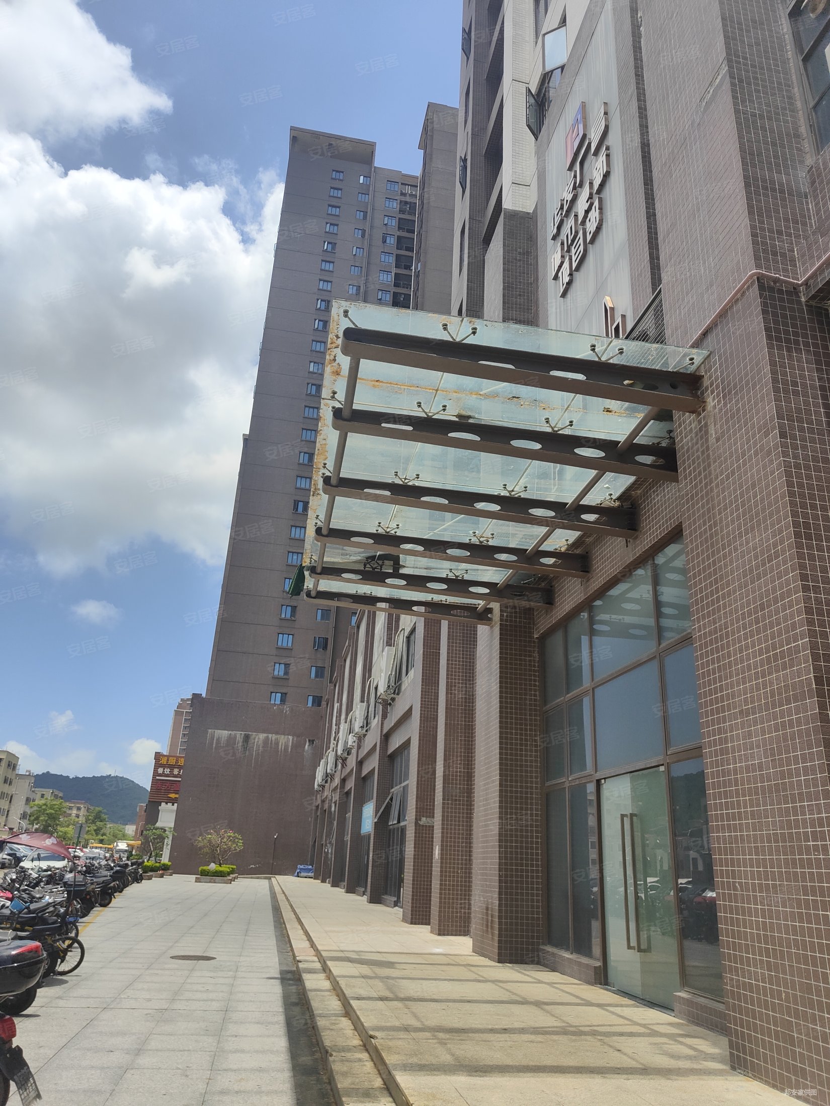 双城汇(一期)2室1厅1卫48.83㎡南88万