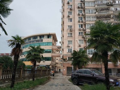 不足,朝晖花园怎么样,朝晖花园周边房产中介经纪人评价-南通安居客