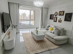 唐山丰南文化大街荣大附近小两居精装出租出租房源真实图片