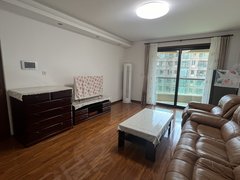 上海浦东杨东品质小区两房 拎包入住 随时可看 价格可谈 诚意出租出租房源真实图片