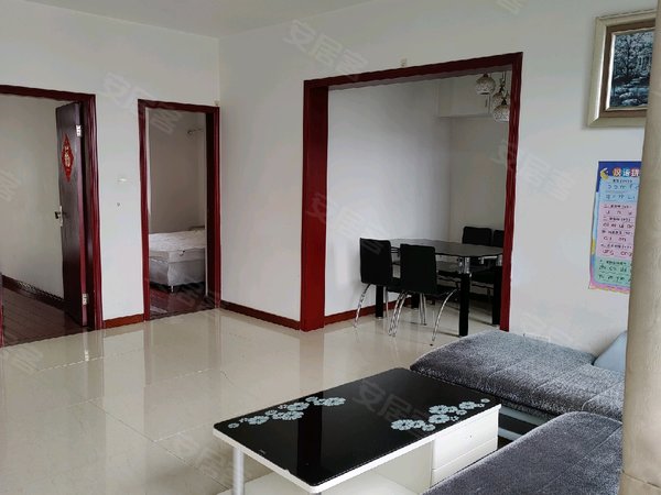 【多图】凯城花园,六一中路租房,凯城花园 3室1厅2卫,台江租房-福州58