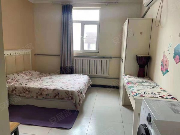 北京朝阳姚家园平房村南街1号院姚家园 东五环 精装修 环境干净整洁