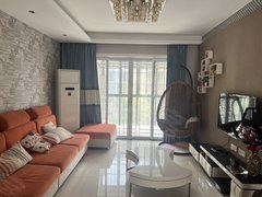 镇江镇江新区大港新区海德沁园3室2厅1卫精装修出租房源真实图片