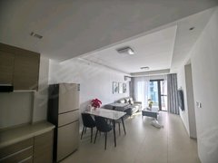 海口海口周边文昌鲁能泰山7号 4室3厅1卫出租房源真实图片