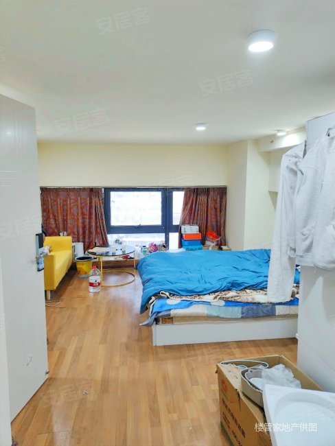 海伦国际布拉格精装公寓