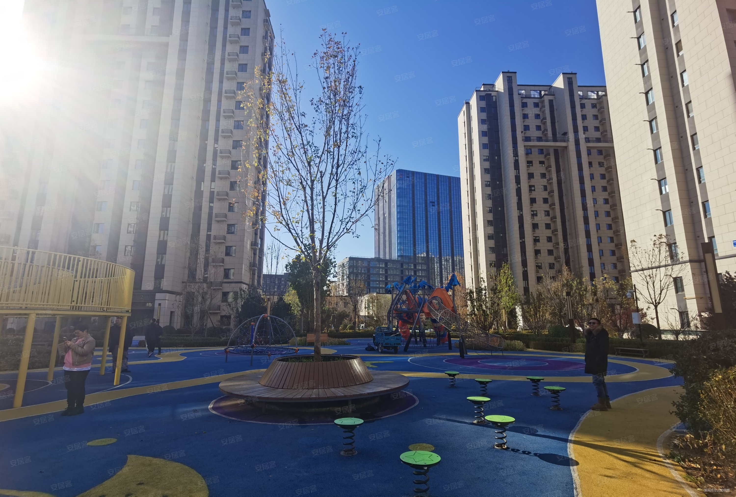 保定房产网>保定二手房>涿州市二手房>高铁新城二手房>华融现代城>