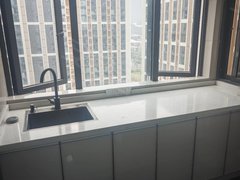 宜宾叙州南岸西区万象天地，市民中心   星未来精装套一出租房源真实图片