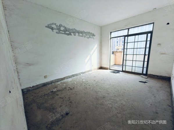 香江水岸新城(公寓住宅)6室2厅2卫279㎡南北169.8万