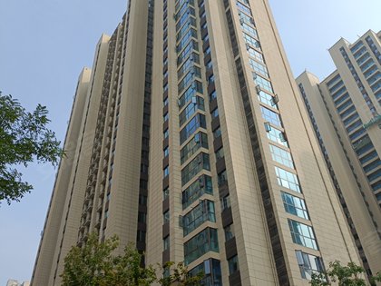 碧桂园西湖一号院