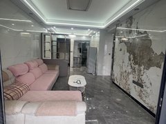 惠州惠阳新墟水岸花山三期新房出租出租房源真实图片