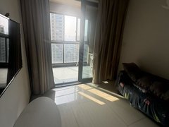 嵊州城区市中心出租玉兰花园60方1800包物业出租房源真实图片