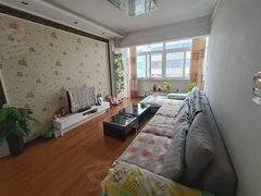 天水秦州秦州城区南大桥 建行家属院 两室 家具家电齐全 房子干净 随时看房出租房源真实图片