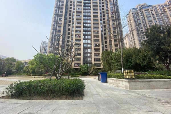 正荣润璟,胜利北街,学园北路-莆田正荣润璟二手房,租房-莆田安居客