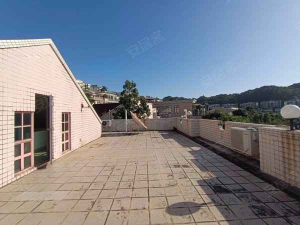 广州白云永泰白云堡豪苑(别墅)白云堡,南北通透,环境优美,交通方便