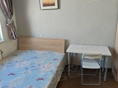 长春高新电台街繁荣路电台街独立卫浴北向次卧电梯十楼天安珺庭院内白天随时看房出租房源真实图片