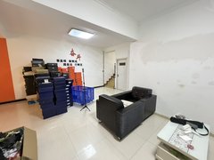 沈阳于洪荷兰村荷兰村 沈阳第一村 精装修  实际面积 300多平包采暖物业出租房源真实图片