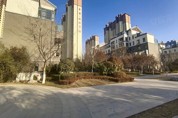 鲁商运河公馆