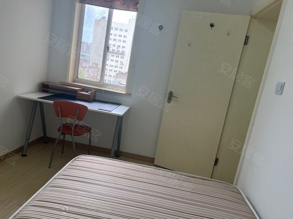 上海杨浦东外滩霍兰公寓霍兰公寓 2室0厅1卫出租房源真实图片