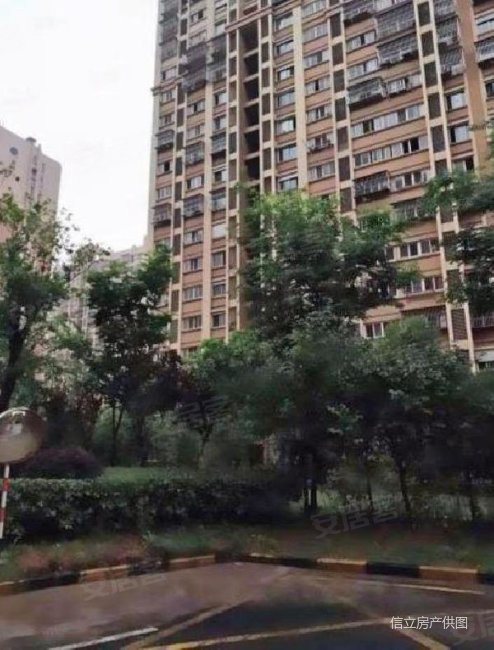 左右 看房联系我 钥匙在我这里,花港幸福城金桂园二手房,88万,3室1厅