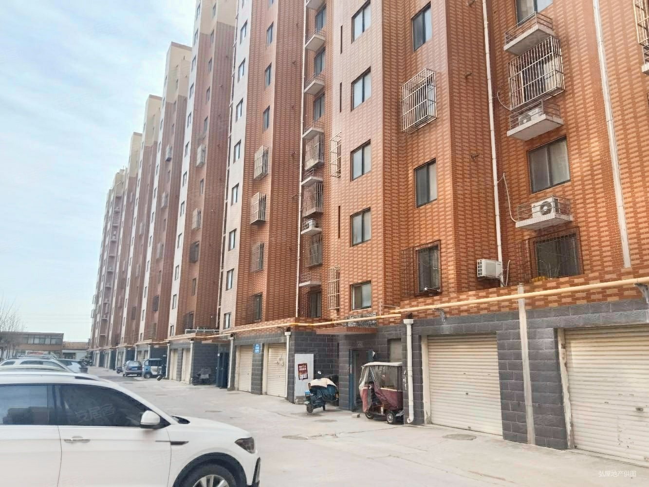 济南房产网>济南二手房>市中二手房>刘长山路二手房>国泰鑫城>