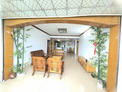 韶关武江沙洲尾沙洲尾花园小区 江景房 电梯三房 家私电器很新 拎包入住出租房源真实图片