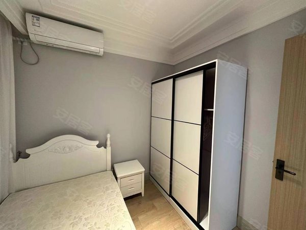 合肥高新客运西站皖水公寓直租 可短租月付 安徽医科大学第一附属医院