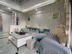 泉州安溪解放路德馨花苑，精装修3房出出租，繁华地段，动静分离，干净整洁出租房源真实图片