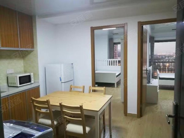 大运城花样城精装两房 家电齐全 拎包入住,吴中租房-苏州58安居客