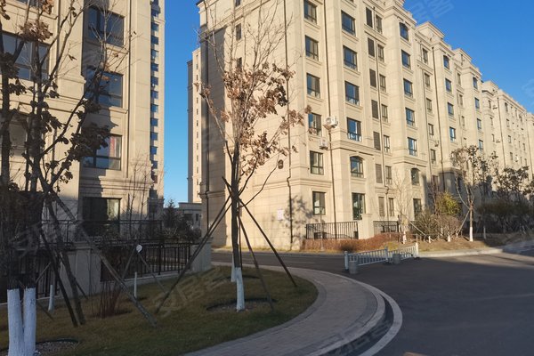 奥体玉园(二期),福源西街168号 - 长春奥体玉园(二期)二手房,租房