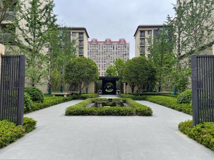 不足,美的国宾府怎么样,美的国宾府周边房产中介经纪人评价-无锡安居