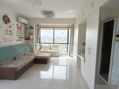石嘴山大武口万达广场锦城花园精装 1 室带家具家电拎包入住随时能看出租房源真实图片