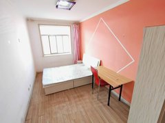银川兴庆新一中兴庆去第二小学,银川市第十二中学,医科大旁卧室出租可押一付一出租房源真实图片