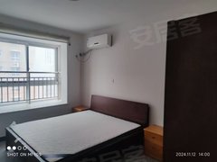 安阳殷都梅东路急租!枫林水郡D区 3室2厅1卫 拎包入住 生活配套设施齐全出租房源真实图片