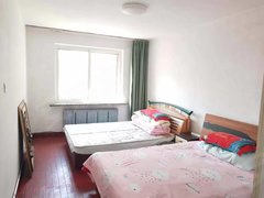 鞍山铁东二一九山南巴黎花园南 聚果园超市东 50平 大单室 贰佰陆拾元出租房源真实图片