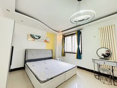 太原迎泽柳巷可月付可短租自己的房非中介柳巷铜锣湾潮流汇五一路附近府东府西出租房源真实图片