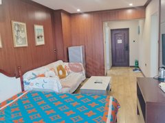 哈尔滨道外太平桥出租 润达国际一室一厅 拎包入住 月付出租房源真实图片