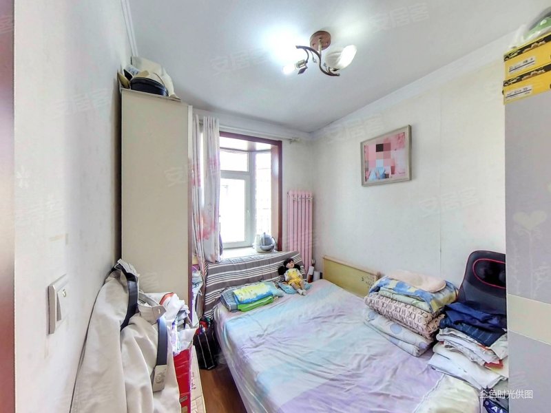 急急急!前期先给几十!石门苑正规2居!精装!石门地铁