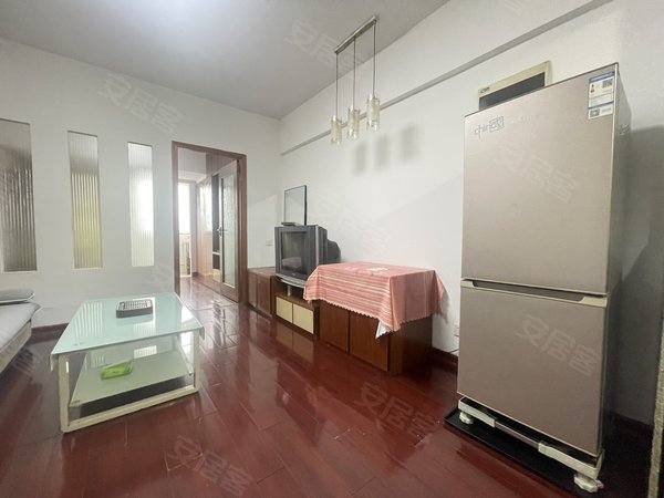 商贸城 地铁口 金诺大厦 及精装单身公寓 厅卧分离,晋安租房-福州58