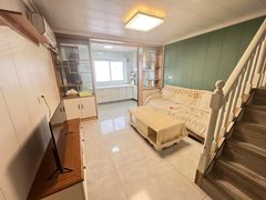焦作山阳山阳城区中海丽江精装两室两卫临摩登街中医院龙源湖丹尼斯随时看房拎包住出租房源真实图片