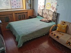 盘锦双台子兴隆二百湖滨公园附近5楼53平拎包住每月350出租房源真实图片