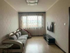 延边珲春沿河西街出租,新兴家园六楼76平方,拎包入住!出租房源真实图片